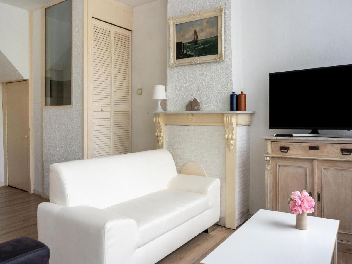 Modern Holiday Home In Heeg With Garden Εξωτερικό φωτογραφία